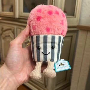 Amuseables Jellycat Gelato
